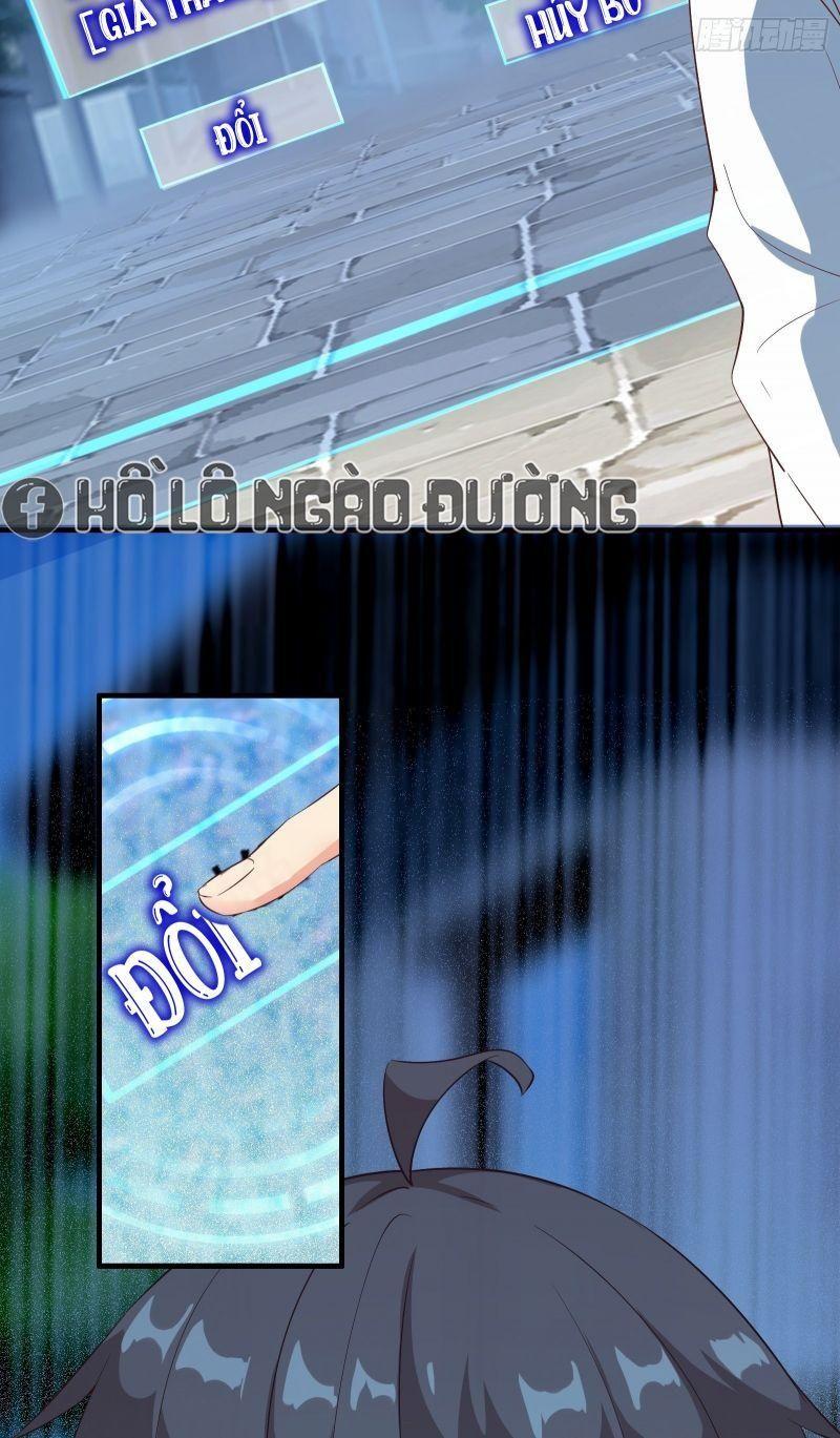 Ta ở Tây Du Cua Tiên Nữ Tỷ Tỷ Chapter 16 - Trang 43