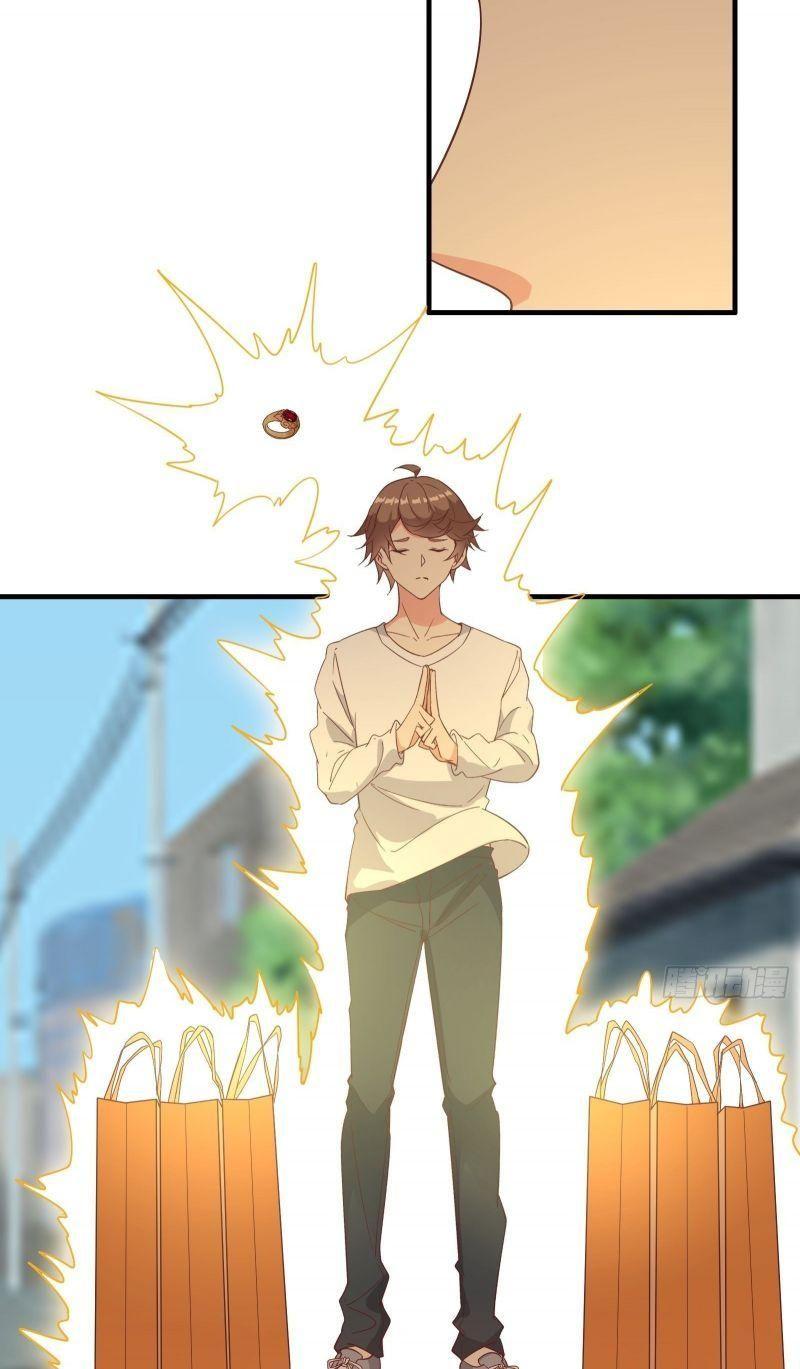 Ta ở Tây Du Cua Tiên Nữ Tỷ Tỷ Chapter 16 - Trang 45