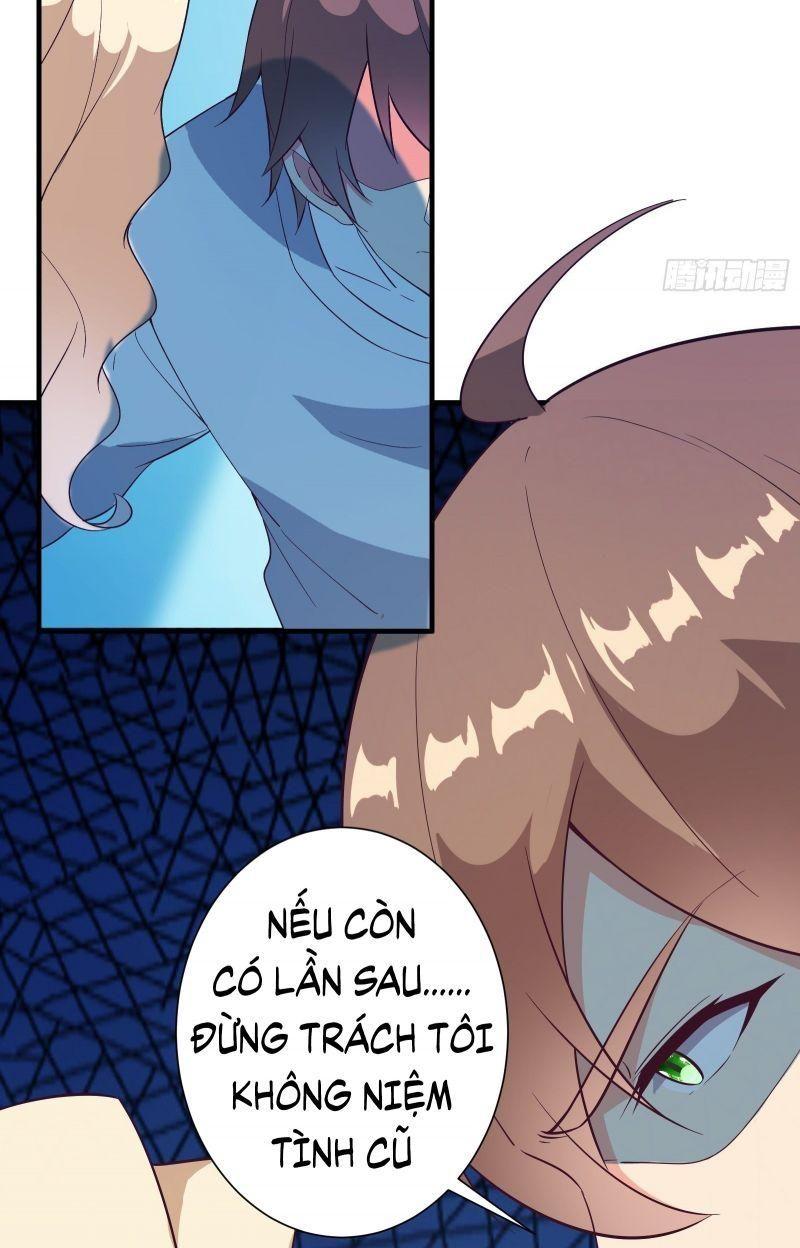 Ta ở Tây Du Cua Tiên Nữ Tỷ Tỷ Chapter 16 - Trang 6