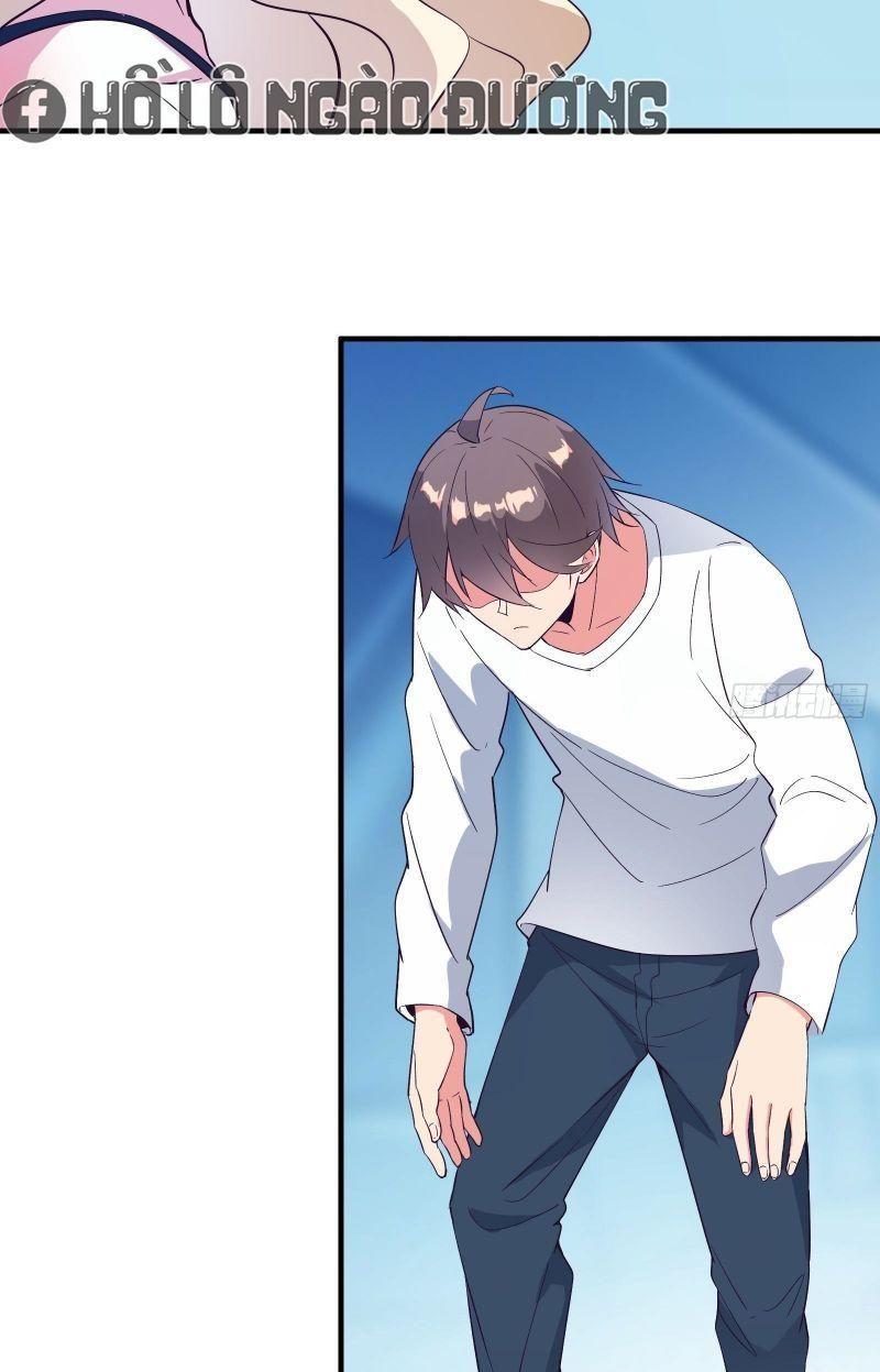 Ta ở Tây Du Cua Tiên Nữ Tỷ Tỷ Chapter 16 - Trang 8