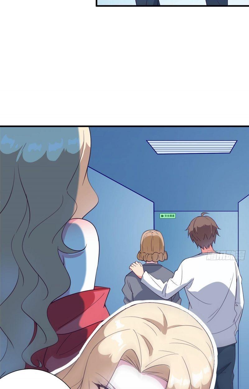 Ta ở Tây Du Cua Tiên Nữ Tỷ Tỷ Chapter 16 - Trang 9