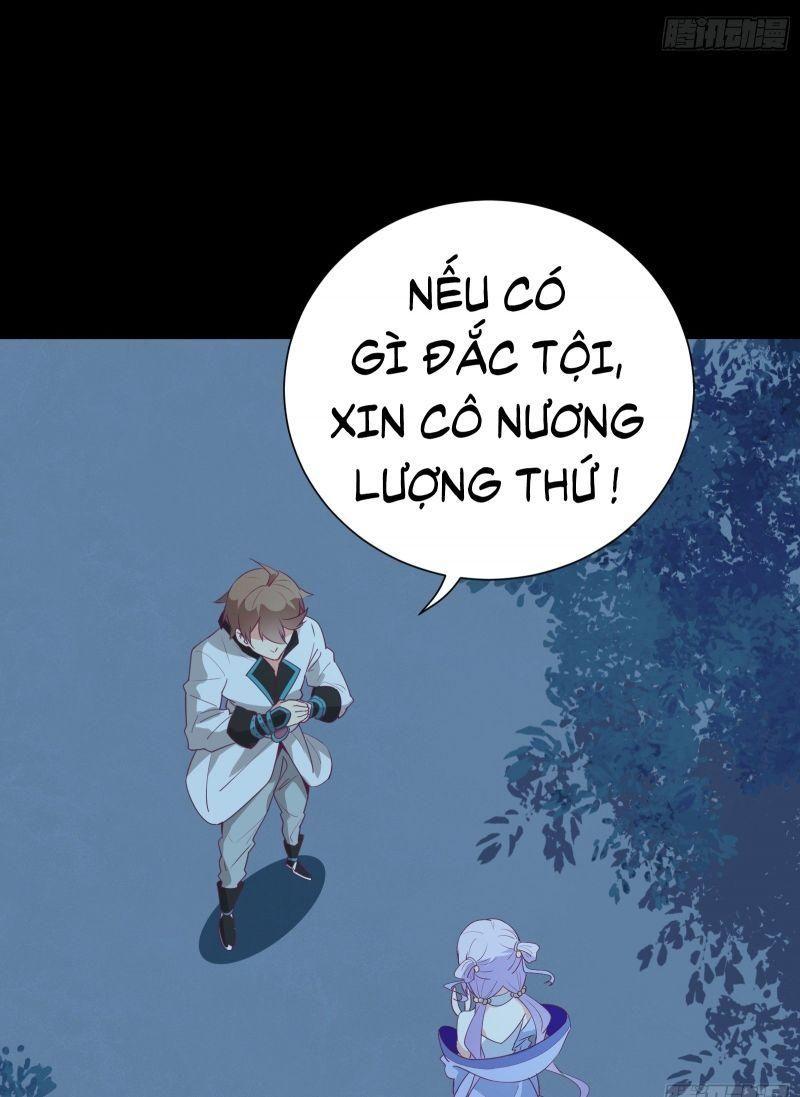 Ta ở Tây Du Cua Tiên Nữ Tỷ Tỷ Chapter 17 - Trang 10
