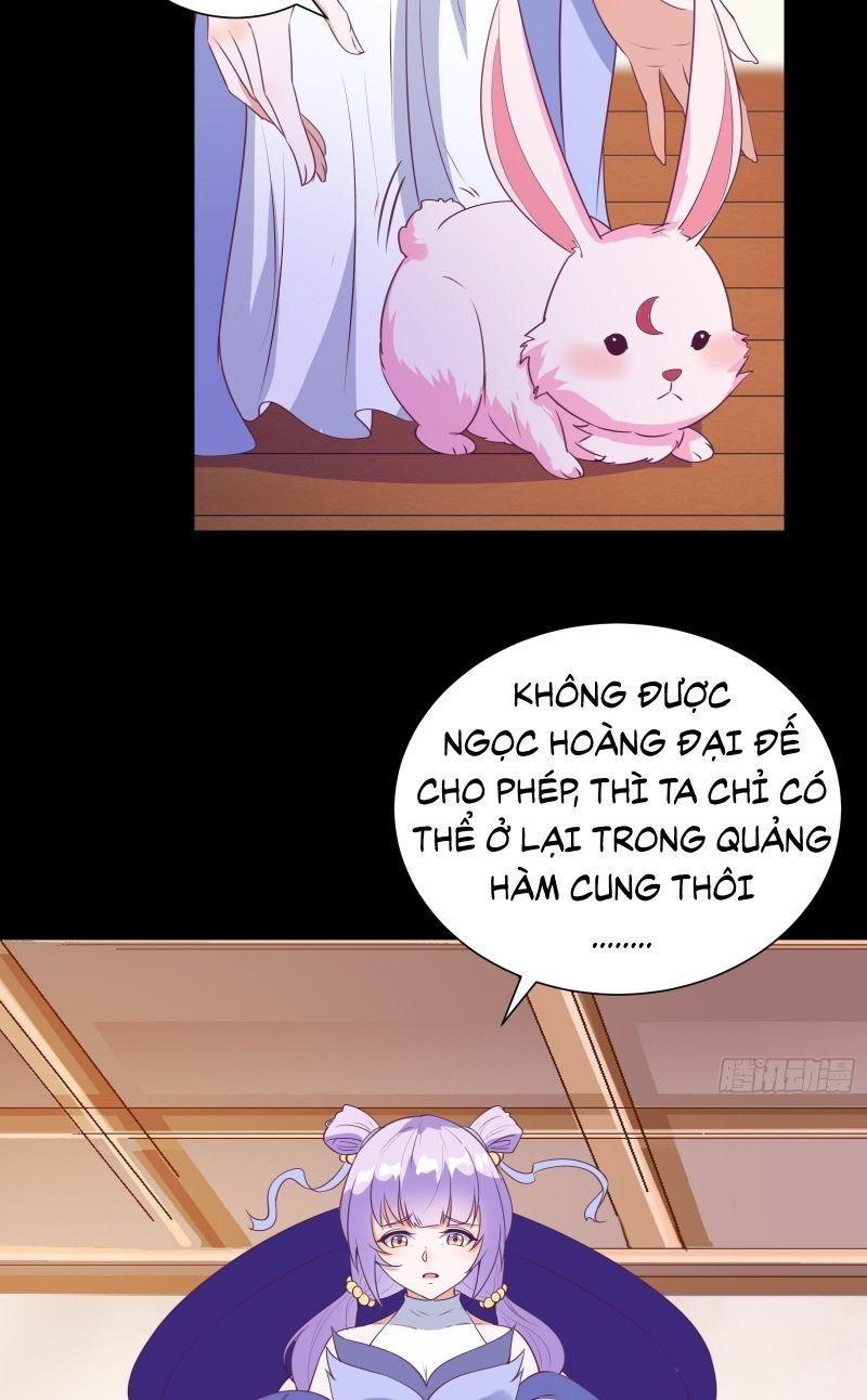 Ta ở Tây Du Cua Tiên Nữ Tỷ Tỷ Chapter 17 - Trang 19