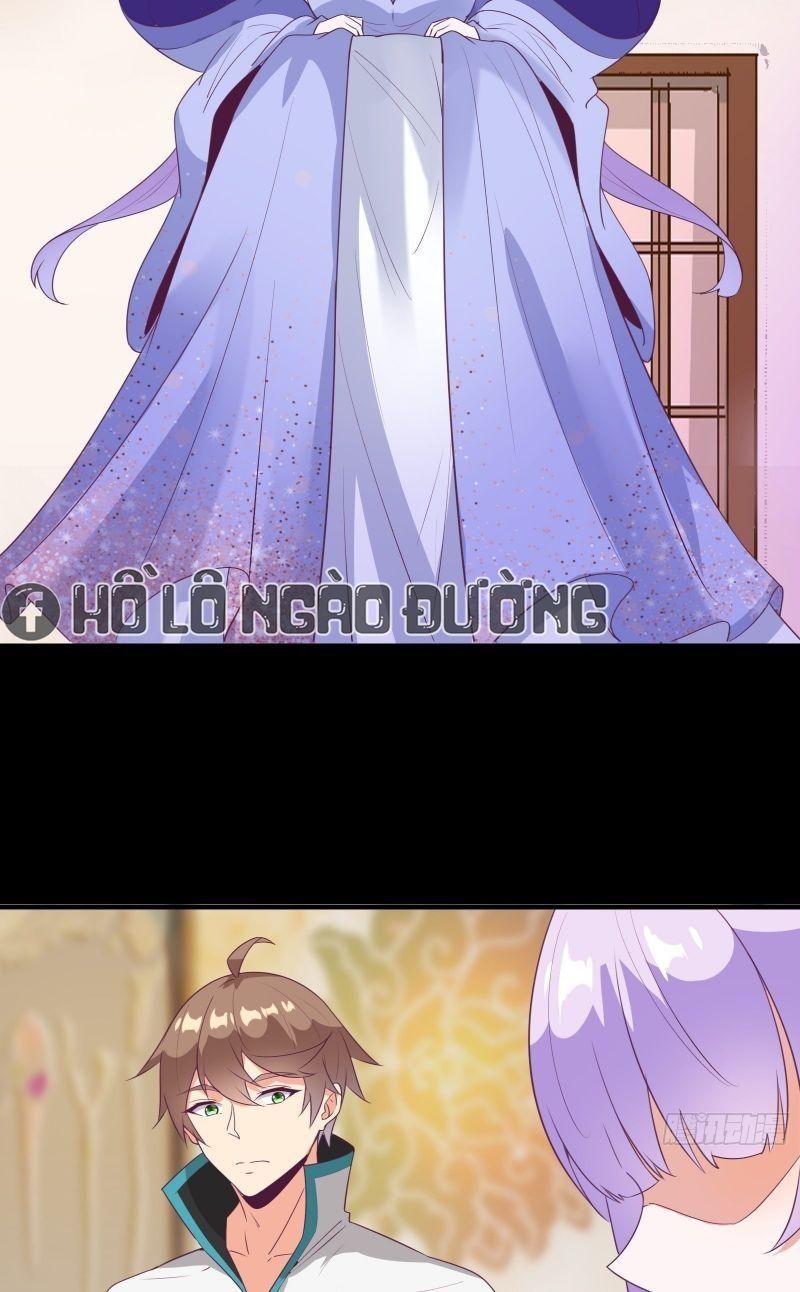 Ta ở Tây Du Cua Tiên Nữ Tỷ Tỷ Chapter 17 - Trang 20