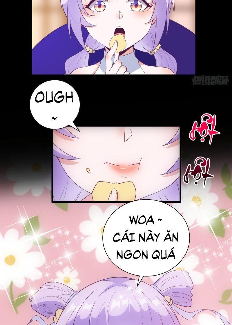 Ta ở Tây Du Cua Tiên Nữ Tỷ Tỷ Chapter 17 - Trang 26