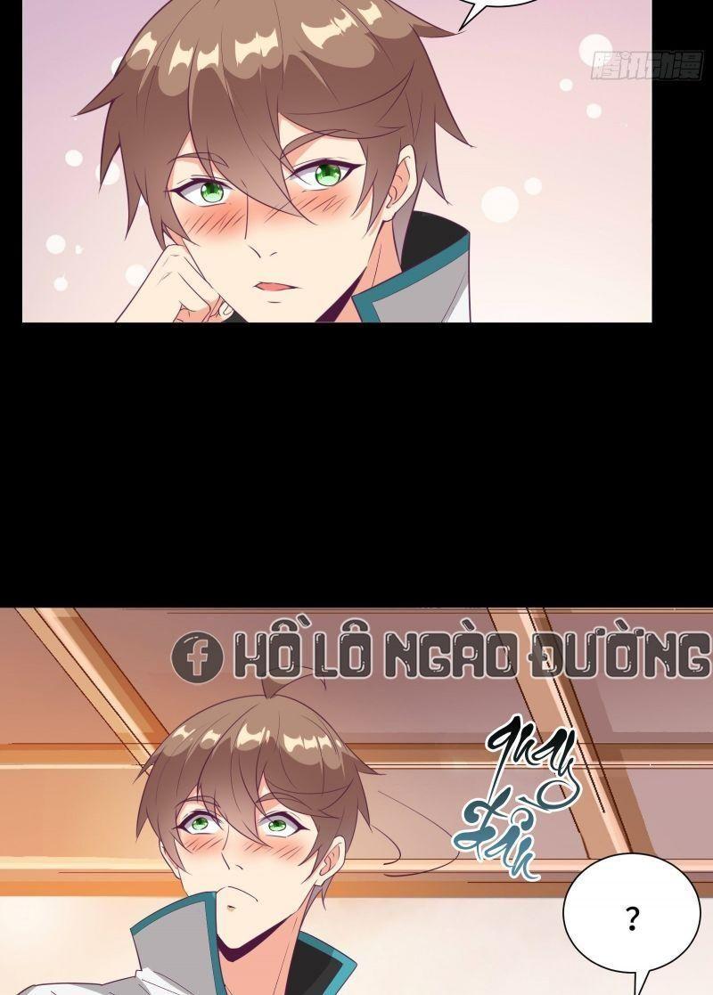 Ta ở Tây Du Cua Tiên Nữ Tỷ Tỷ Chapter 17 - Trang 30