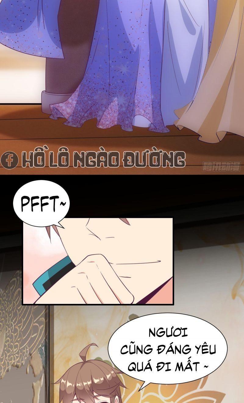 Ta ở Tây Du Cua Tiên Nữ Tỷ Tỷ Chapter 17 - Trang 34
