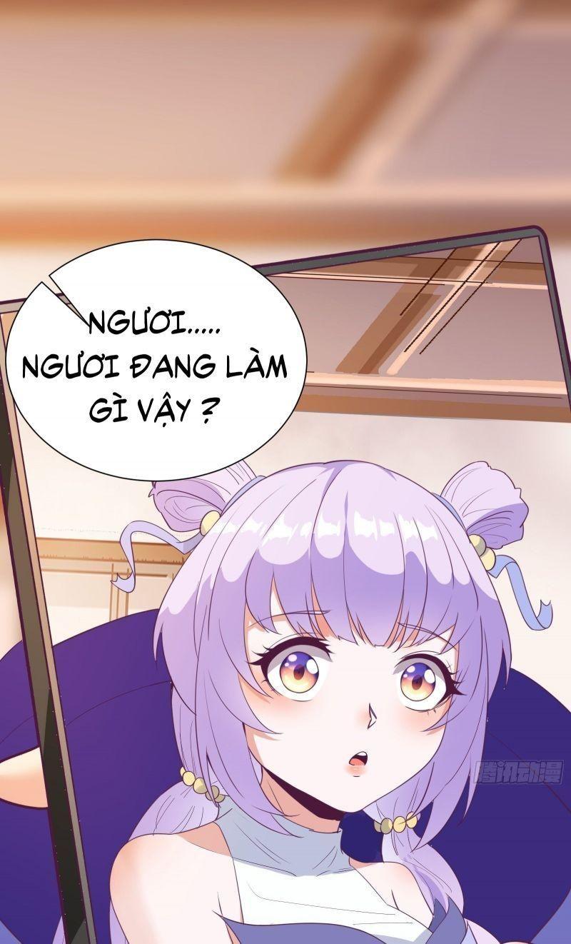 Ta ở Tây Du Cua Tiên Nữ Tỷ Tỷ Chapter 17 - Trang 39