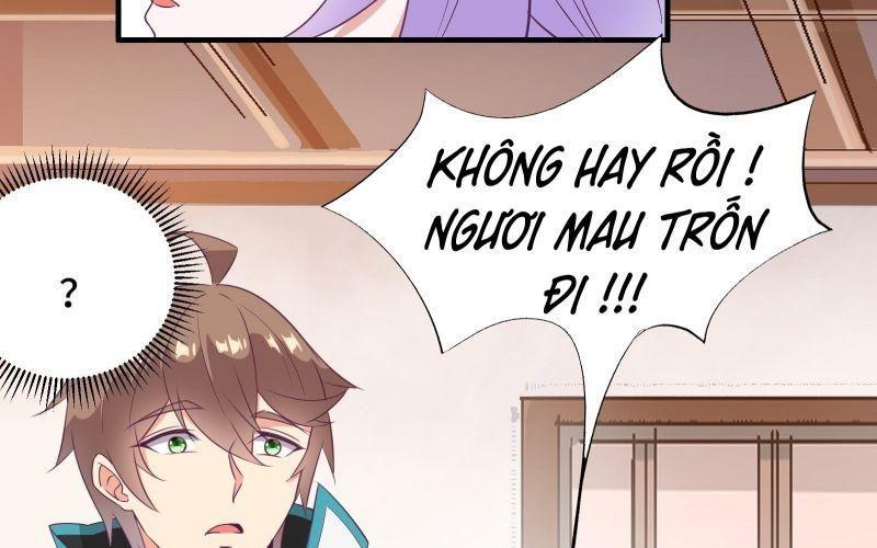 Ta ở Tây Du Cua Tiên Nữ Tỷ Tỷ Chapter 17 - Trang 45