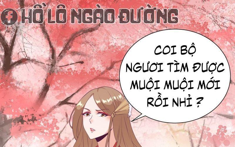 Ta ở Tây Du Cua Tiên Nữ Tỷ Tỷ Chapter 17 - Trang 49