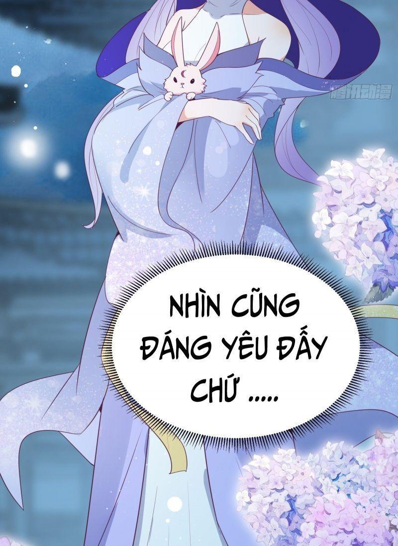 Ta ở Tây Du Cua Tiên Nữ Tỷ Tỷ Chapter 17 - Trang 5