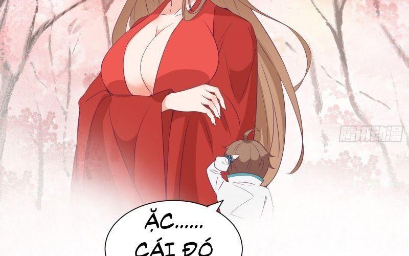 Ta ở Tây Du Cua Tiên Nữ Tỷ Tỷ Chapter 17 - Trang 50