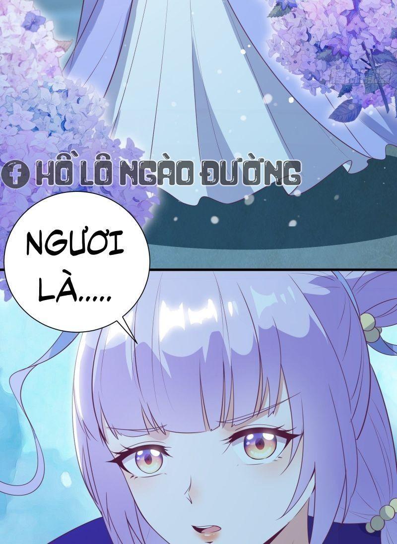 Ta ở Tây Du Cua Tiên Nữ Tỷ Tỷ Chapter 17 - Trang 6