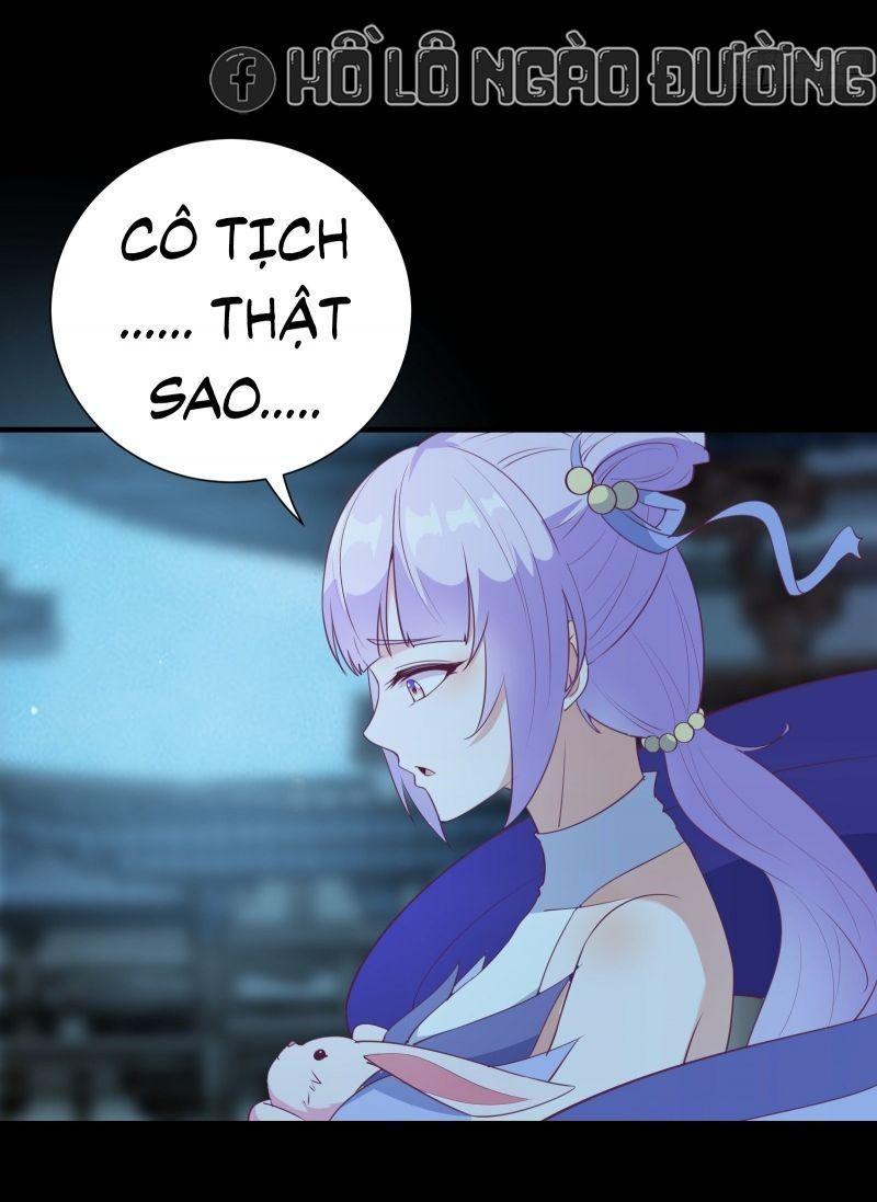 Ta ở Tây Du Cua Tiên Nữ Tỷ Tỷ Chapter 17 - Trang 9