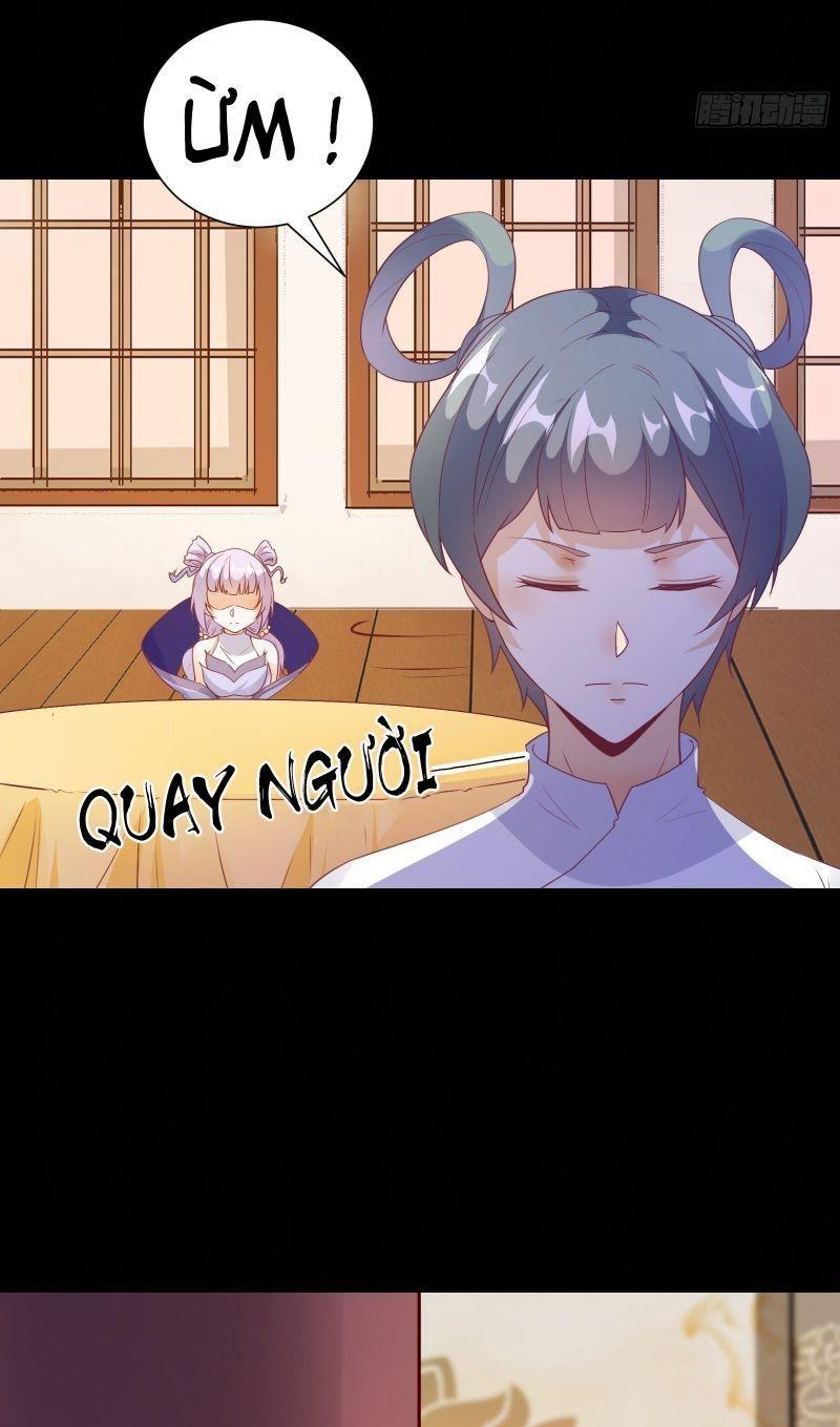 Ta ở Tây Du Cua Tiên Nữ Tỷ Tỷ Chapter 18 - Trang 10