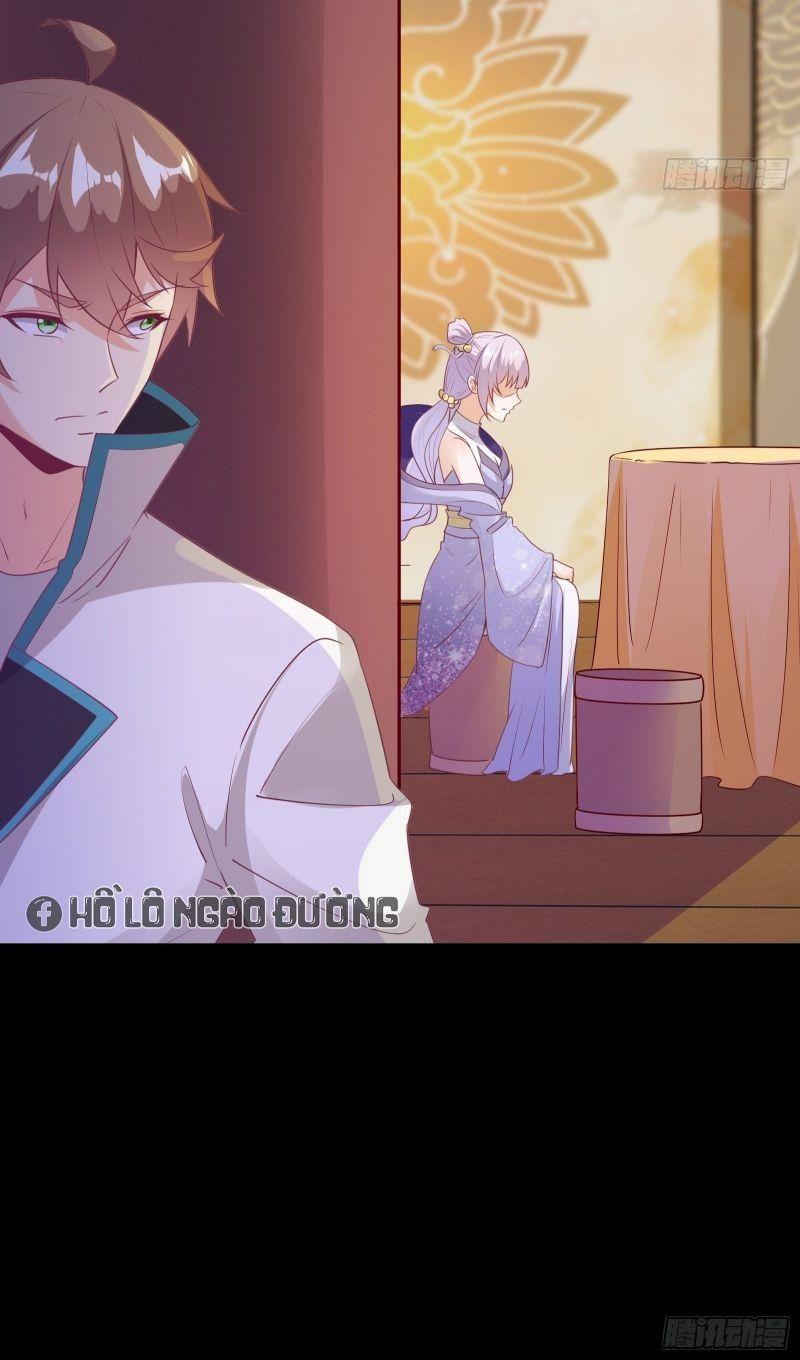 Ta ở Tây Du Cua Tiên Nữ Tỷ Tỷ Chapter 18 - Trang 11