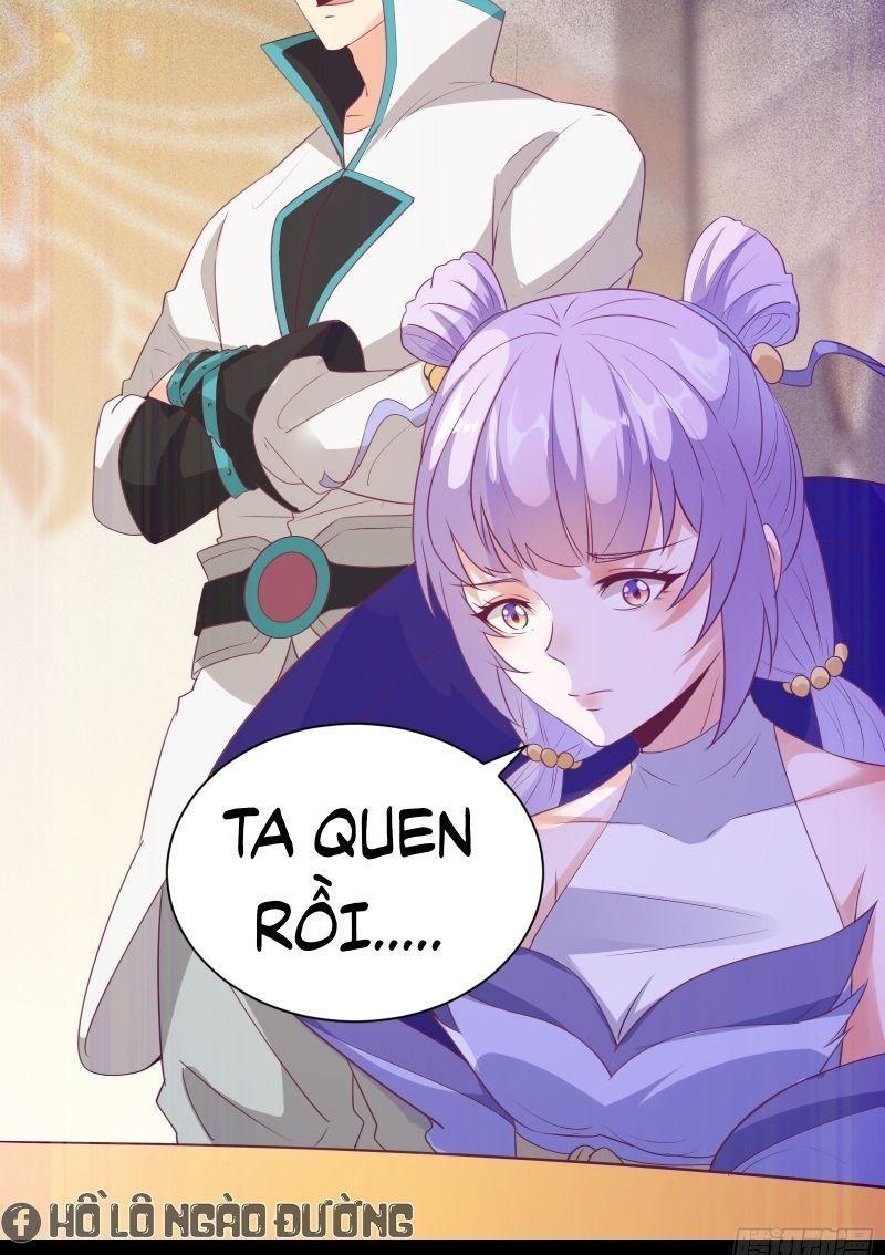 Ta ở Tây Du Cua Tiên Nữ Tỷ Tỷ Chapter 18 - Trang 13