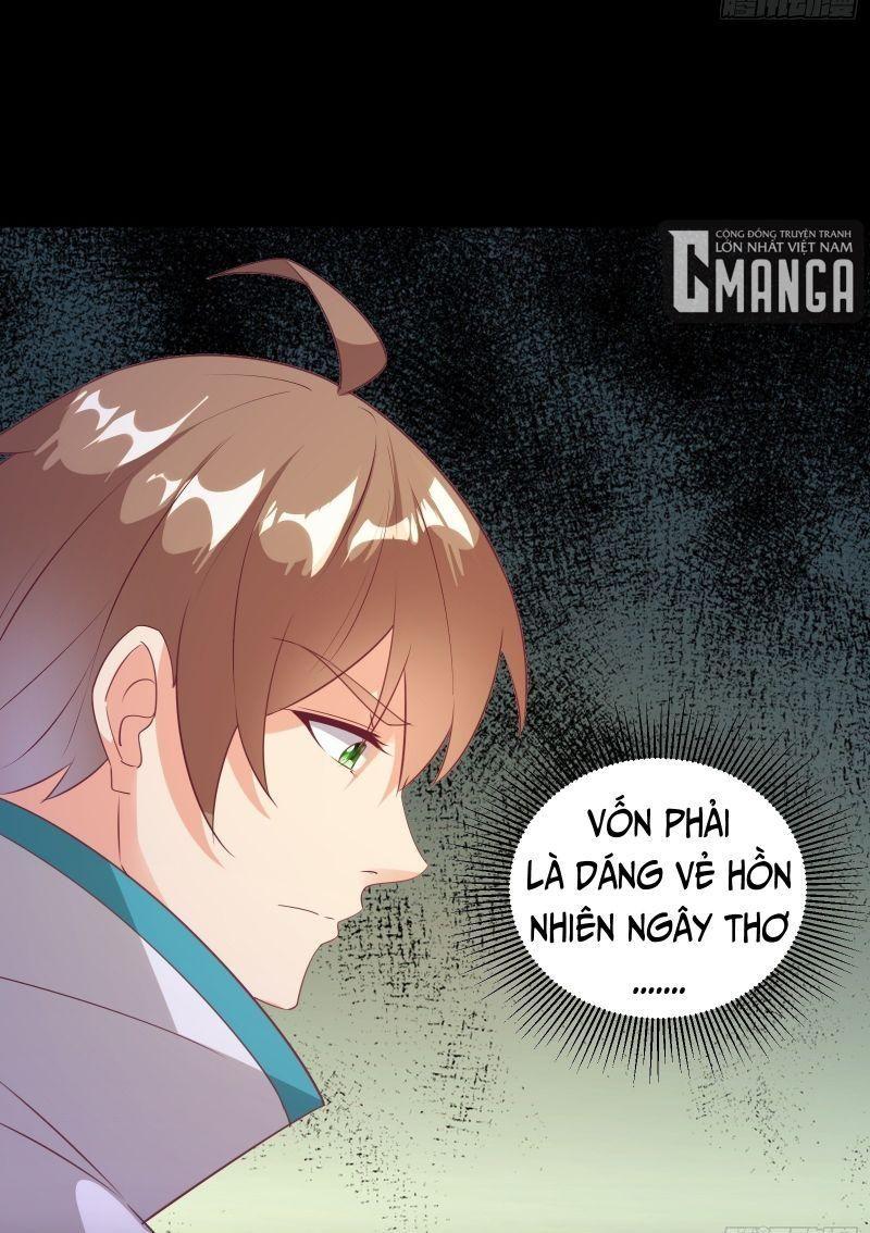 Ta ở Tây Du Cua Tiên Nữ Tỷ Tỷ Chapter 18 - Trang 15