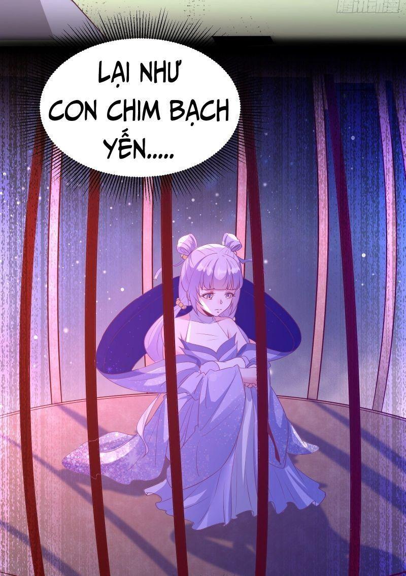 Ta ở Tây Du Cua Tiên Nữ Tỷ Tỷ Chapter 18 - Trang 16