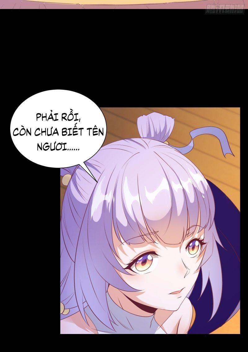 Ta ở Tây Du Cua Tiên Nữ Tỷ Tỷ Chapter 18 - Trang 18