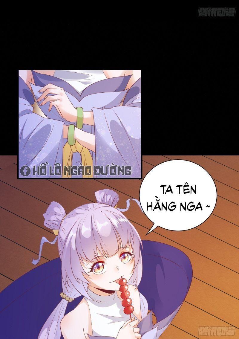 Ta ở Tây Du Cua Tiên Nữ Tỷ Tỷ Chapter 18 - Trang 21