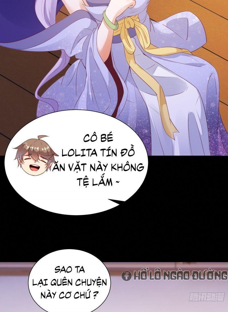 Ta ở Tây Du Cua Tiên Nữ Tỷ Tỷ Chapter 18 - Trang 22
