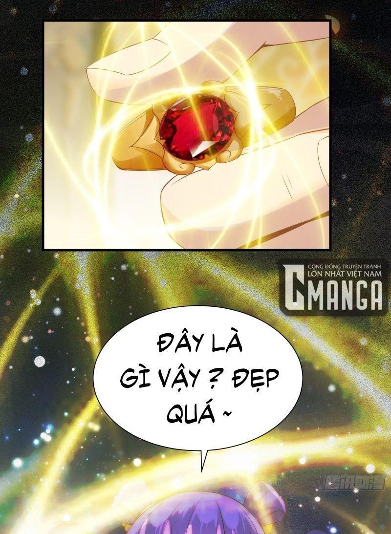 Ta ở Tây Du Cua Tiên Nữ Tỷ Tỷ Chapter 18 - Trang 24