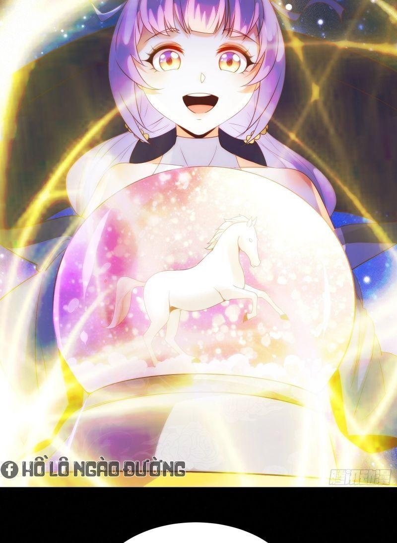 Ta ở Tây Du Cua Tiên Nữ Tỷ Tỷ Chapter 18 - Trang 25