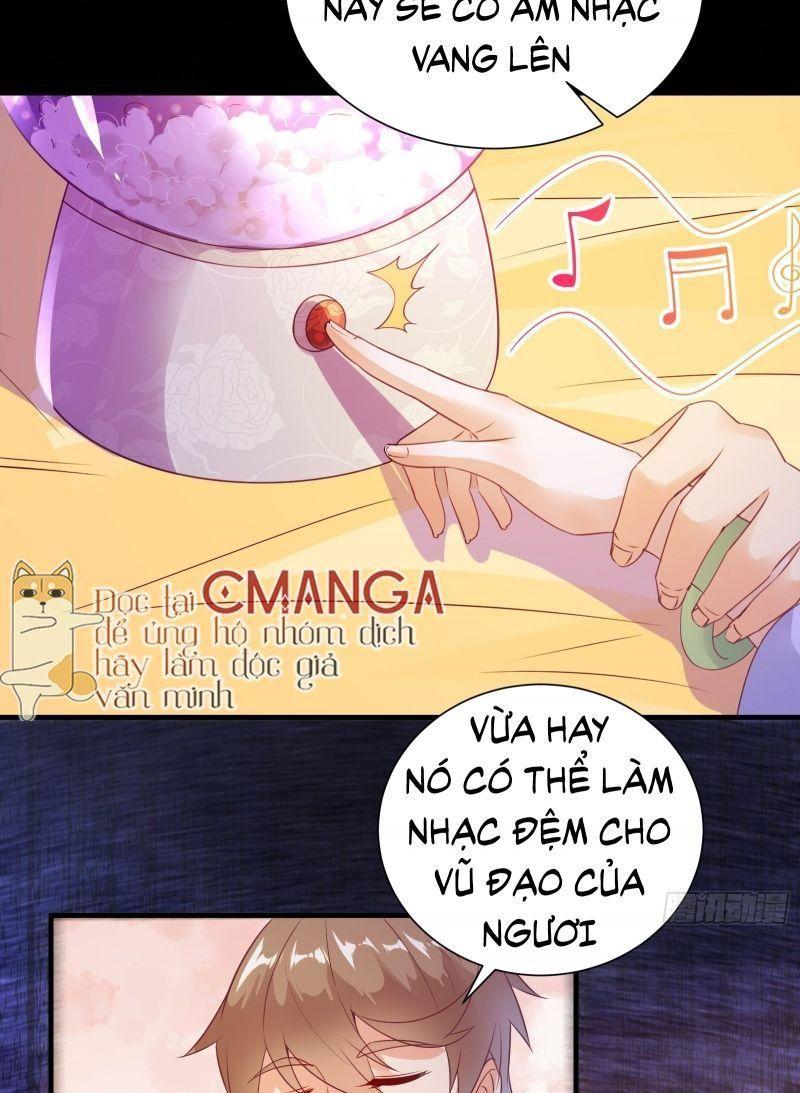 Ta ở Tây Du Cua Tiên Nữ Tỷ Tỷ Chapter 18 - Trang 27
