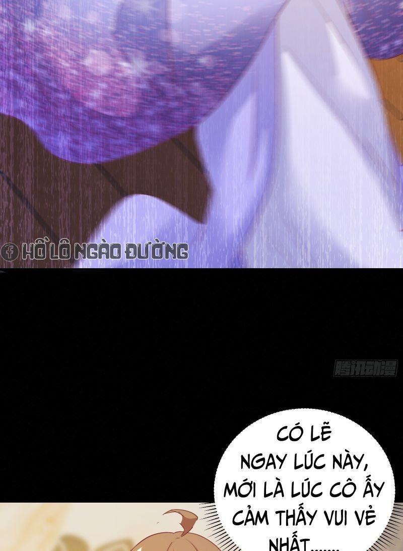 Ta ở Tây Du Cua Tiên Nữ Tỷ Tỷ Chapter 18 - Trang 30
