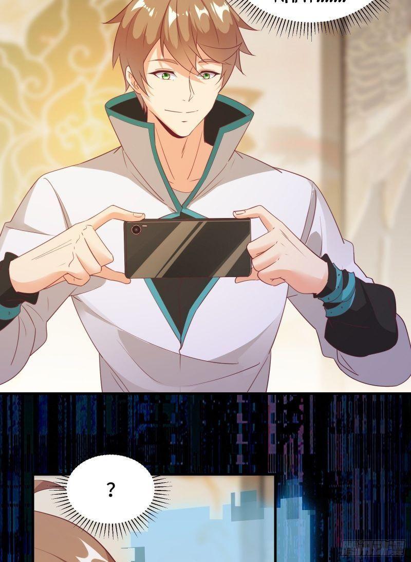 Ta ở Tây Du Cua Tiên Nữ Tỷ Tỷ Chapter 18 - Trang 31