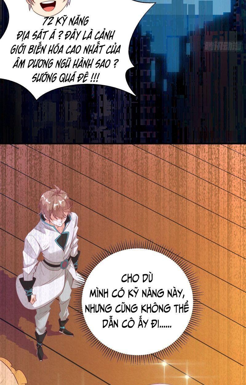 Ta ở Tây Du Cua Tiên Nữ Tỷ Tỷ Chapter 18 - Trang 33