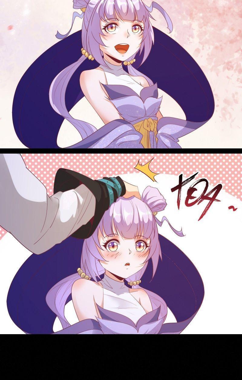 Ta ở Tây Du Cua Tiên Nữ Tỷ Tỷ Chapter 18 - Trang 36
