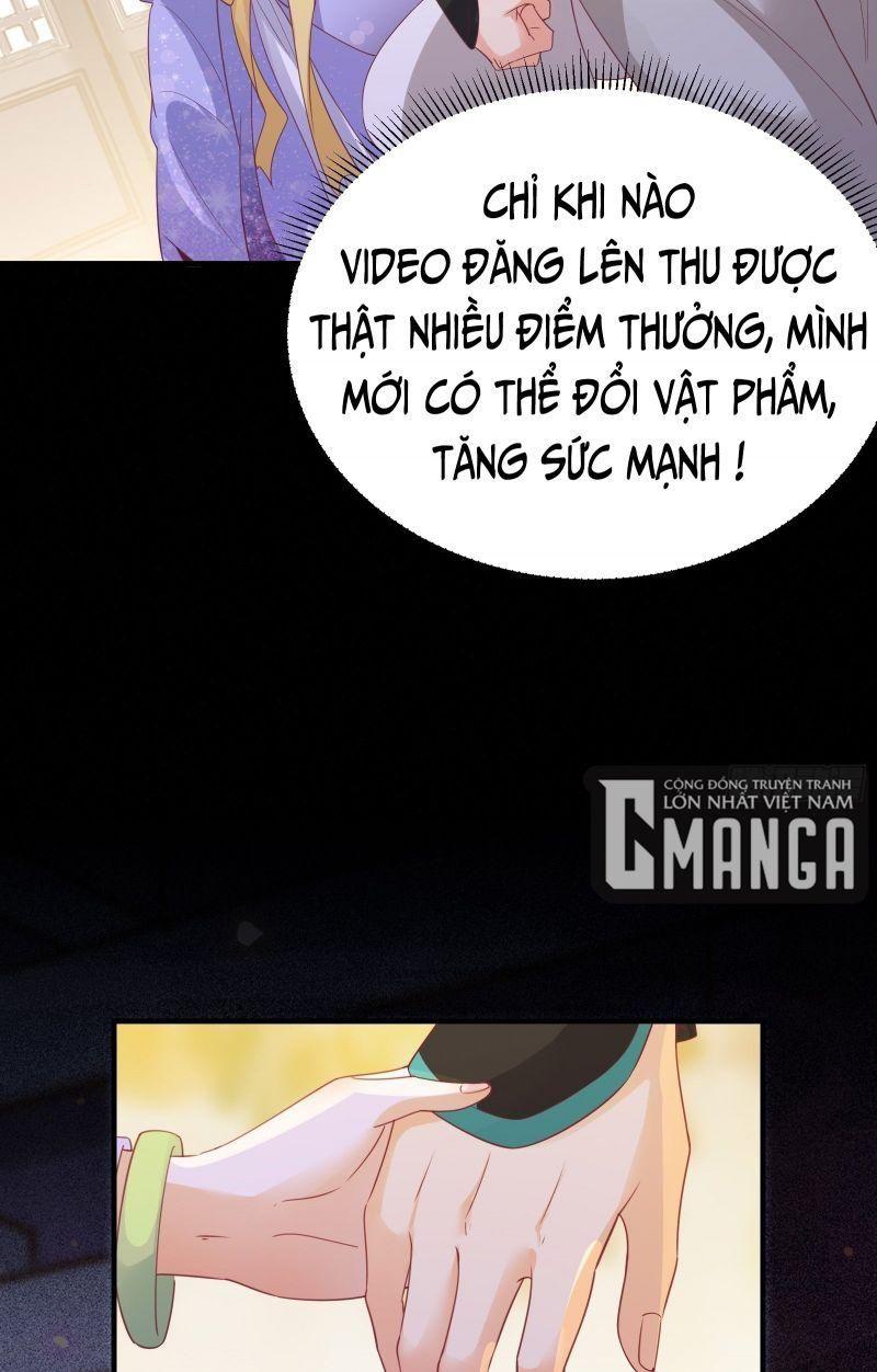 Ta ở Tây Du Cua Tiên Nữ Tỷ Tỷ Chapter 18 - Trang 38