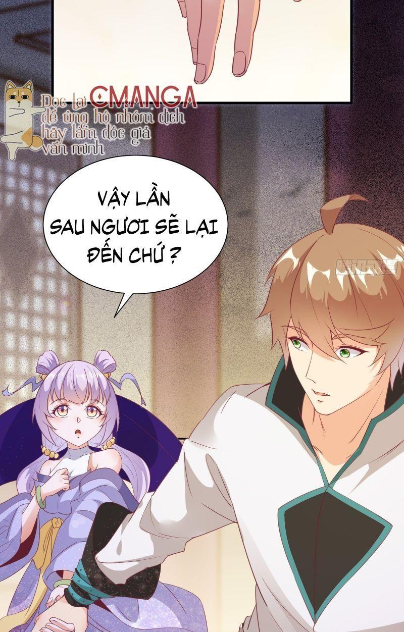 Ta ở Tây Du Cua Tiên Nữ Tỷ Tỷ Chapter 18 - Trang 39