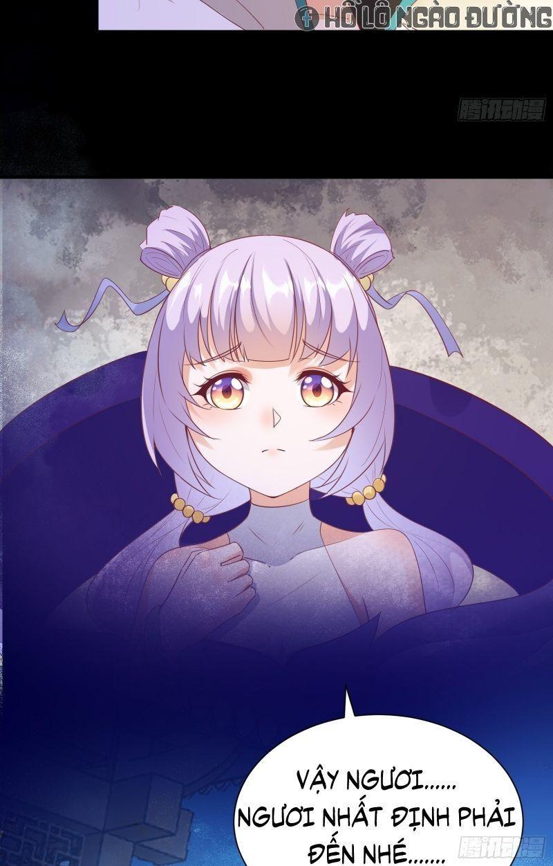 Ta ở Tây Du Cua Tiên Nữ Tỷ Tỷ Chapter 18 - Trang 41