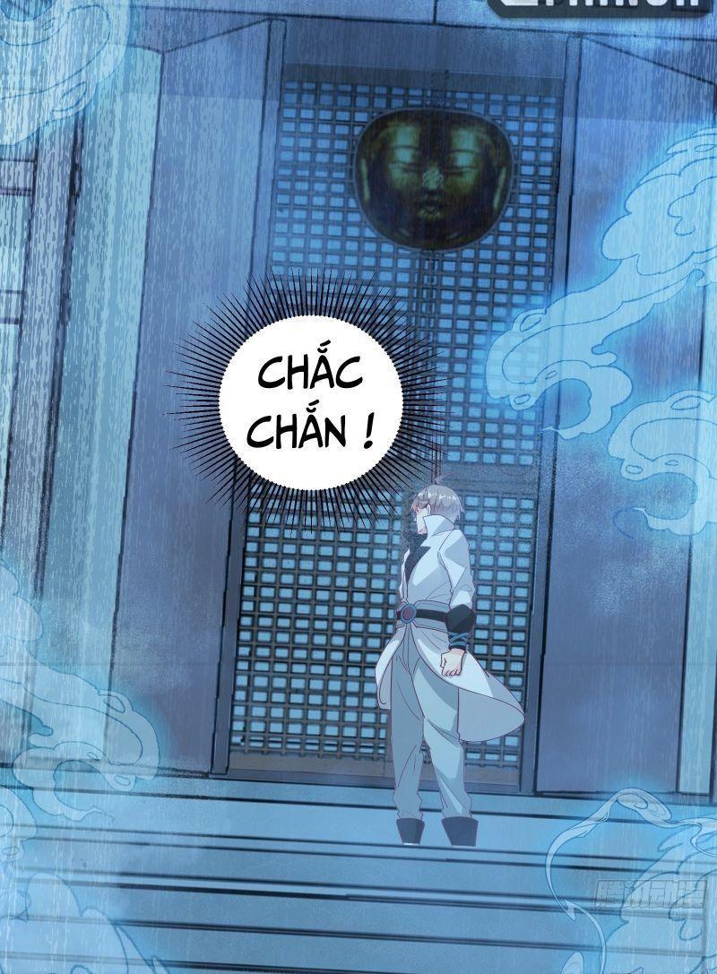 Ta ở Tây Du Cua Tiên Nữ Tỷ Tỷ Chapter 18 - Trang 44