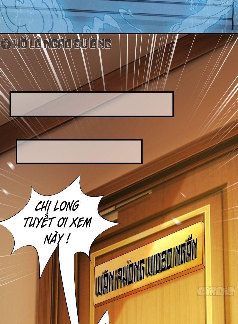 Ta ở Tây Du Cua Tiên Nữ Tỷ Tỷ Chapter 18 - Trang 45