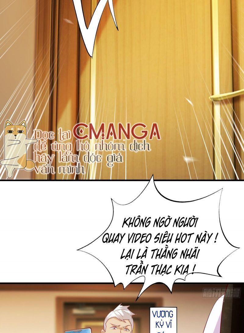 Ta ở Tây Du Cua Tiên Nữ Tỷ Tỷ Chapter 18 - Trang 46