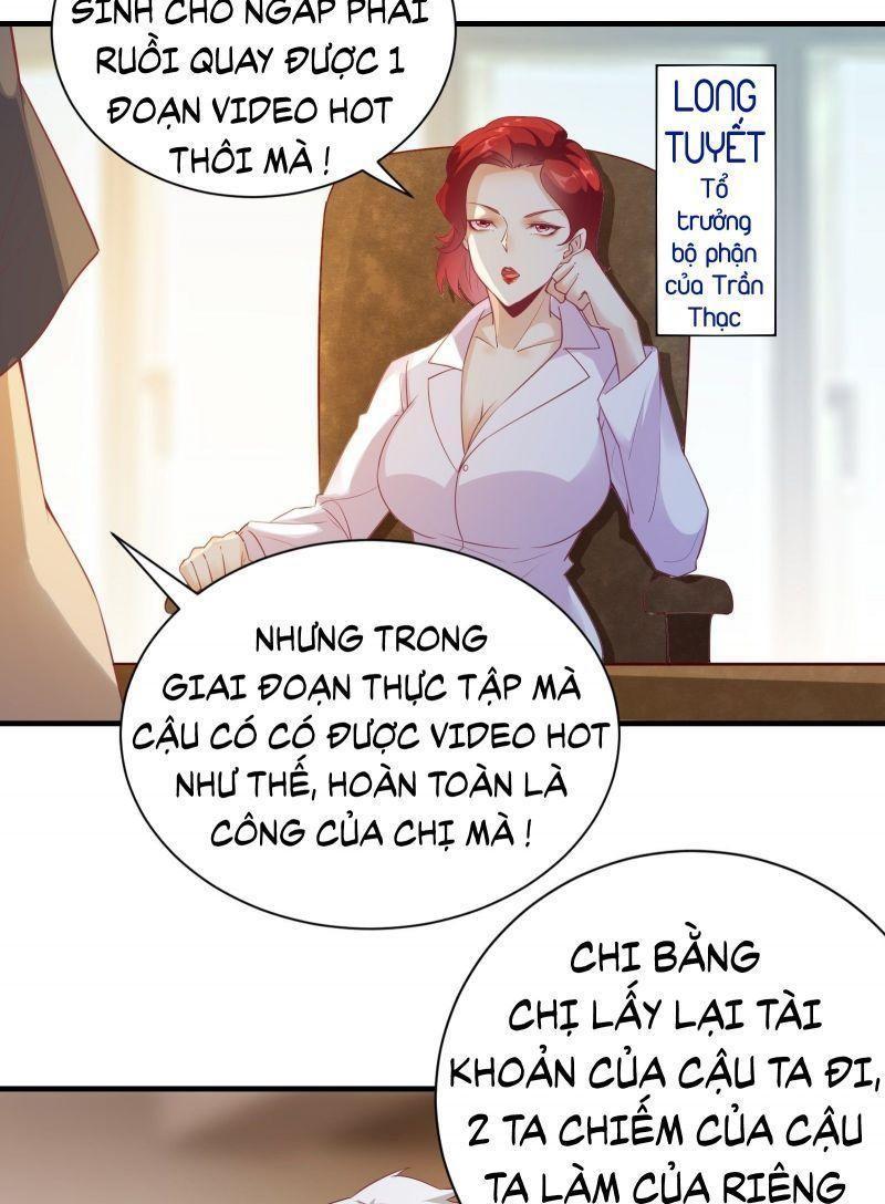 Ta ở Tây Du Cua Tiên Nữ Tỷ Tỷ Chapter 18 - Trang 48