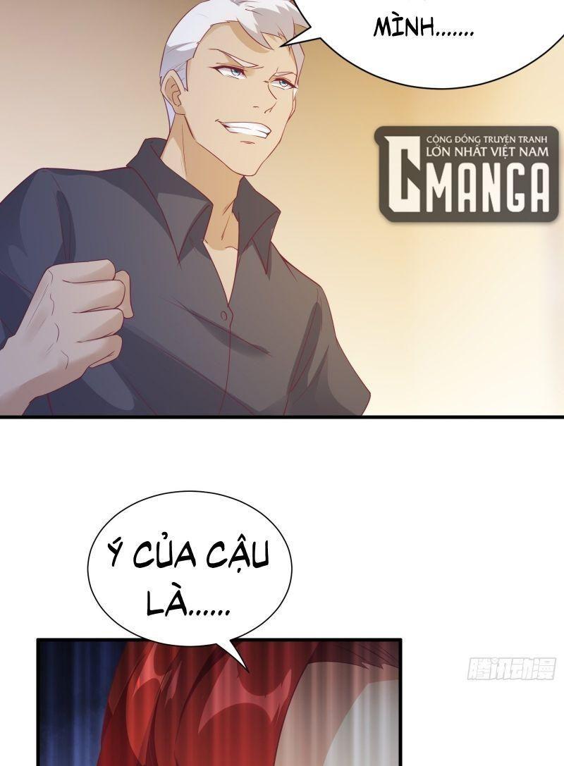 Ta ở Tây Du Cua Tiên Nữ Tỷ Tỷ Chapter 18 - Trang 49