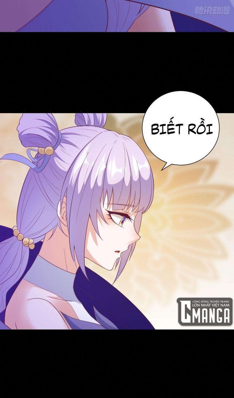 Ta ở Tây Du Cua Tiên Nữ Tỷ Tỷ Chapter 18 - Trang 9
