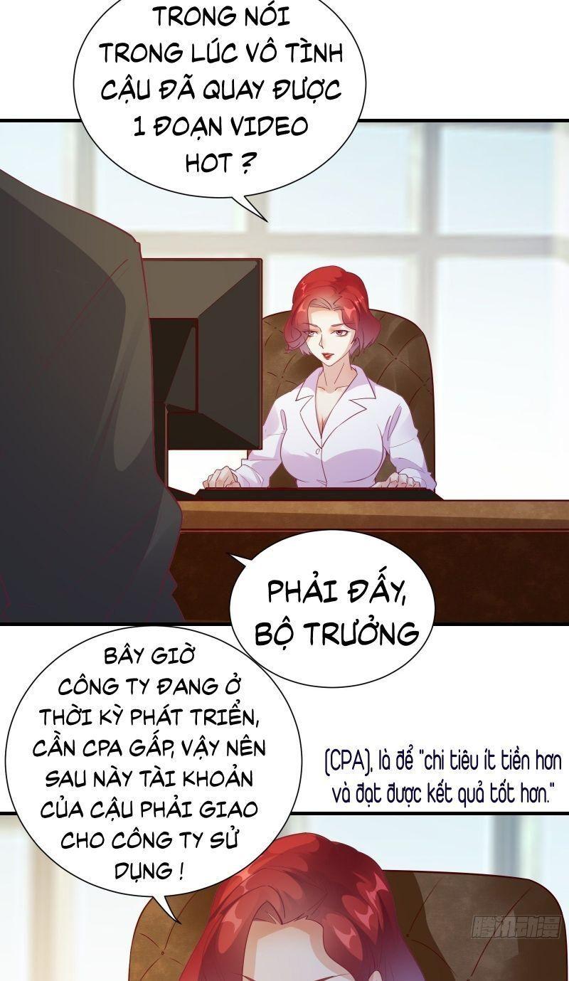 Ta ở Tây Du Cua Tiên Nữ Tỷ Tỷ Chapter 19 - Trang 10