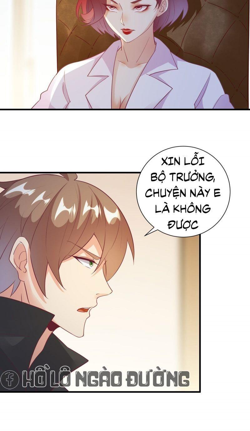 Ta ở Tây Du Cua Tiên Nữ Tỷ Tỷ Chapter 19 - Trang 11
