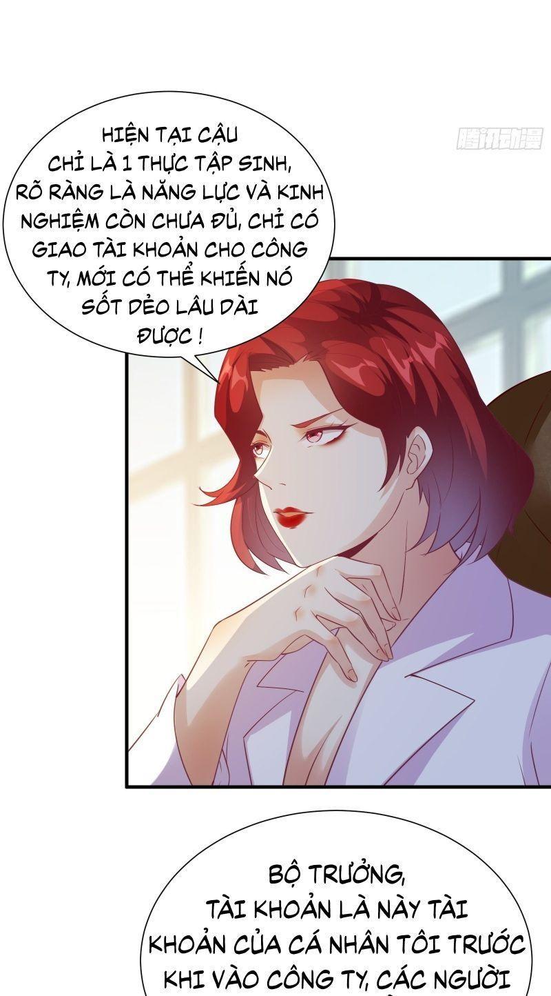 Ta ở Tây Du Cua Tiên Nữ Tỷ Tỷ Chapter 19 - Trang 12