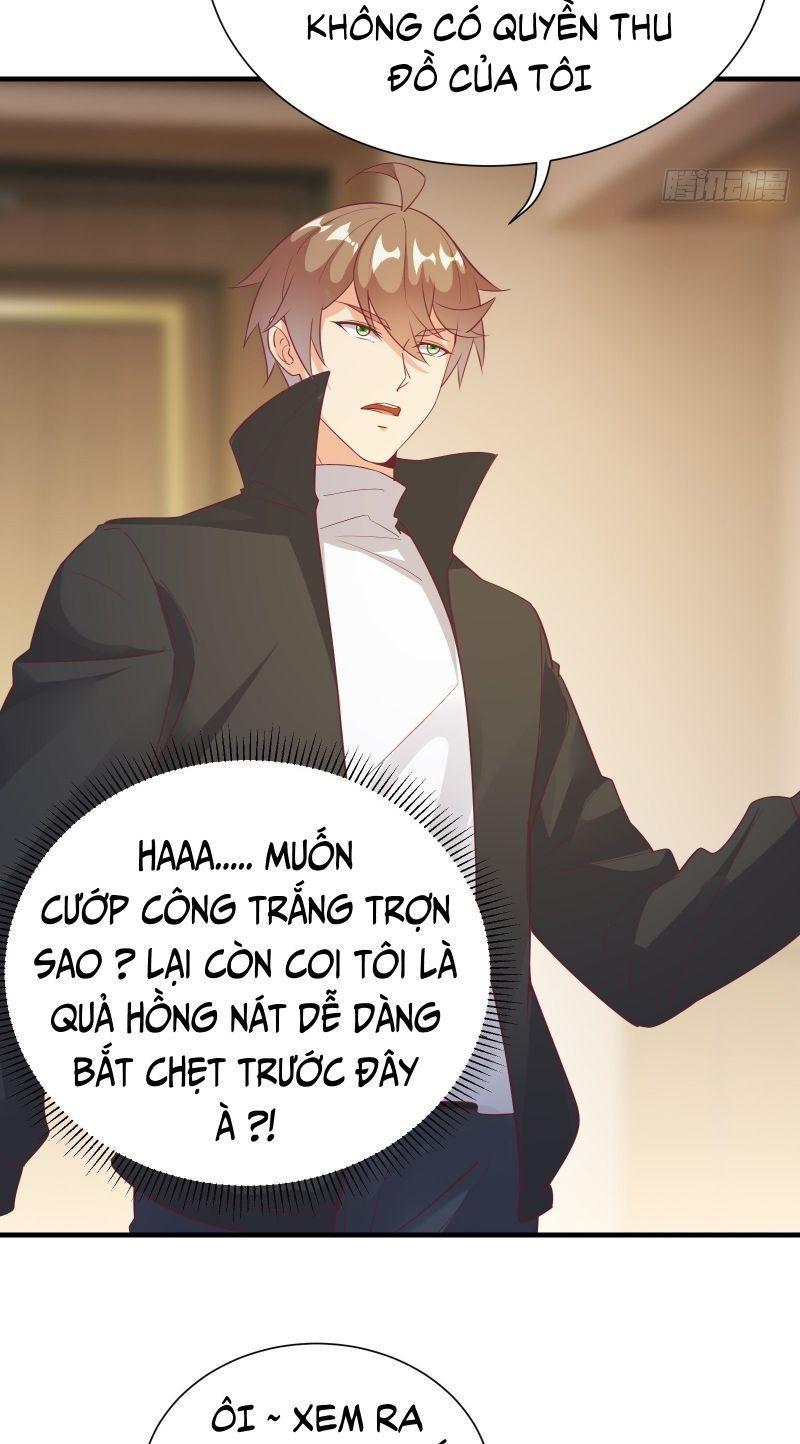 Ta ở Tây Du Cua Tiên Nữ Tỷ Tỷ Chapter 19 - Trang 13