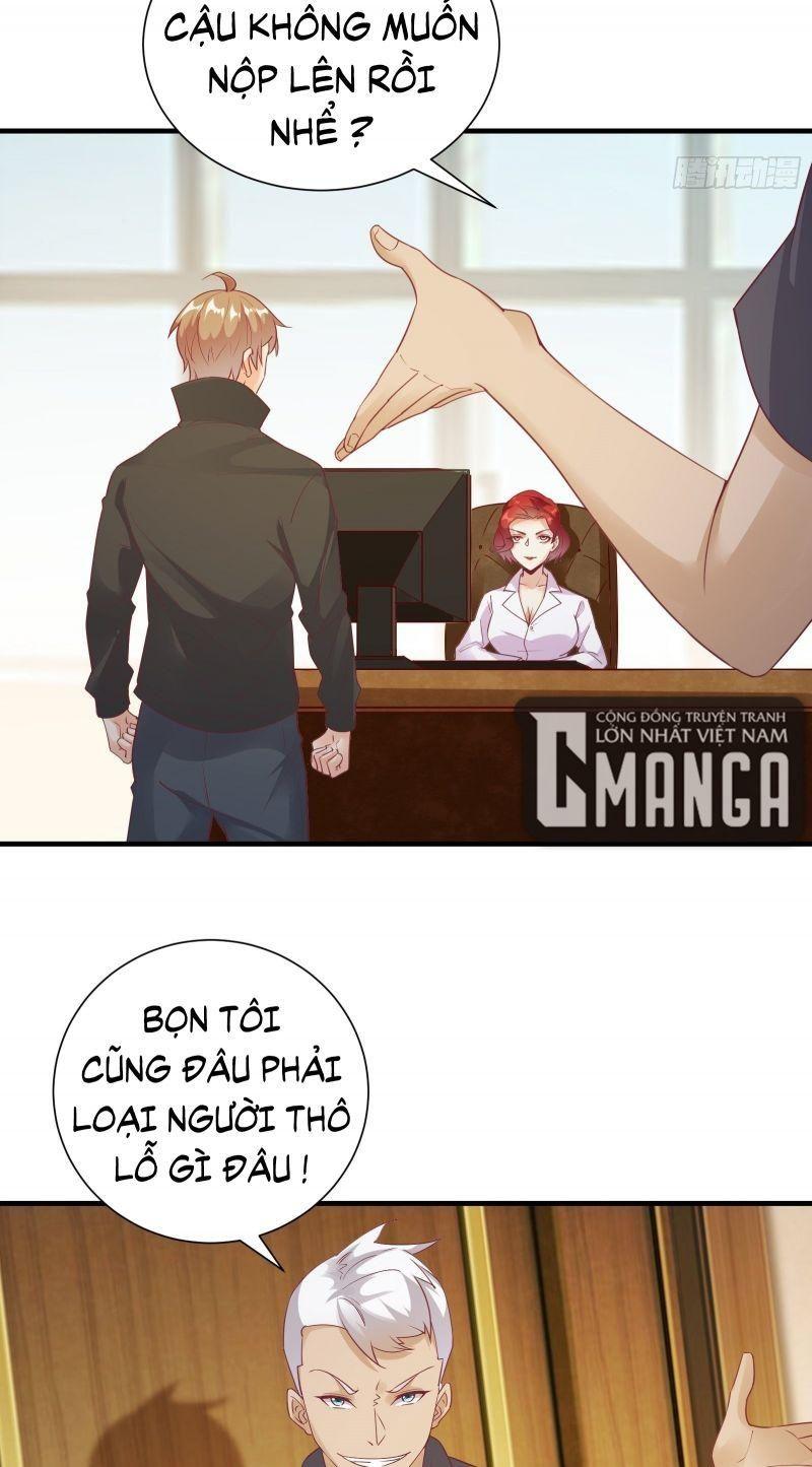 Ta ở Tây Du Cua Tiên Nữ Tỷ Tỷ Chapter 19 - Trang 14