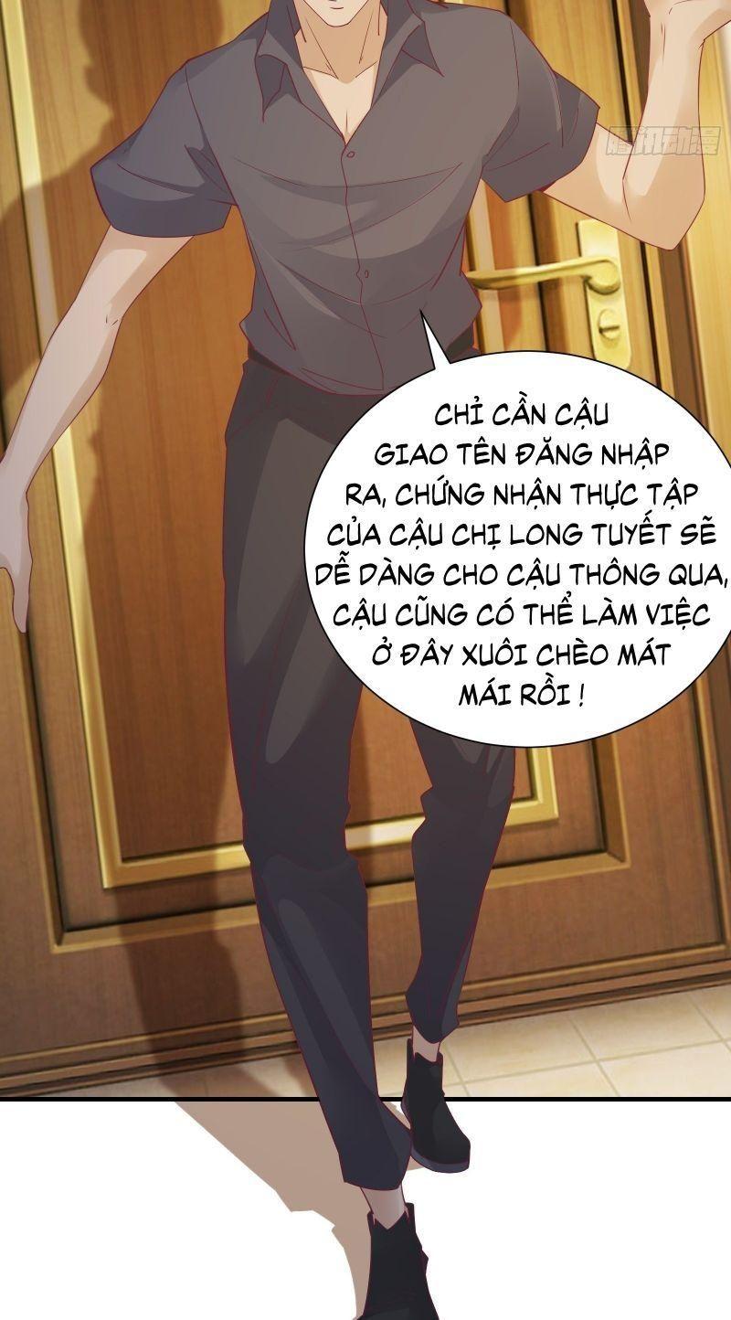 Ta ở Tây Du Cua Tiên Nữ Tỷ Tỷ Chapter 19 - Trang 15