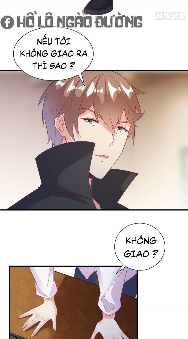 Ta ở Tây Du Cua Tiên Nữ Tỷ Tỷ Chapter 19 - Trang 16