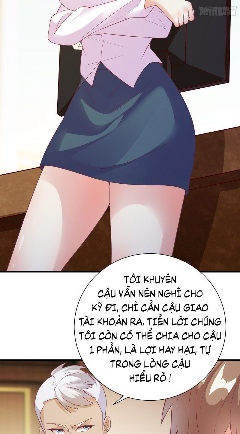 Ta ở Tây Du Cua Tiên Nữ Tỷ Tỷ Chapter 19 - Trang 18